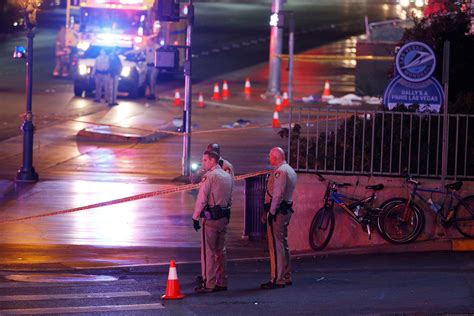 Trial delayed for driver held since 2015 in deadly Las Vegas Strip pedestrian crash